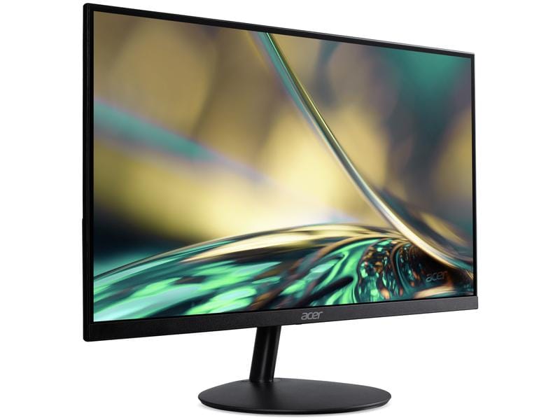 Acer Monitor SA242YHbi