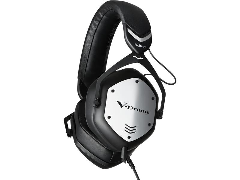 Roland Over-Ear-Kopfhörer VMH-D1 Schwarz