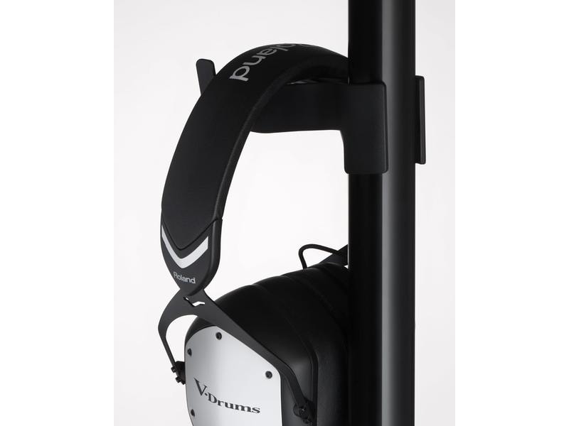 Roland Over-Ear-Kopfhörer VMH-D1 Schwarz