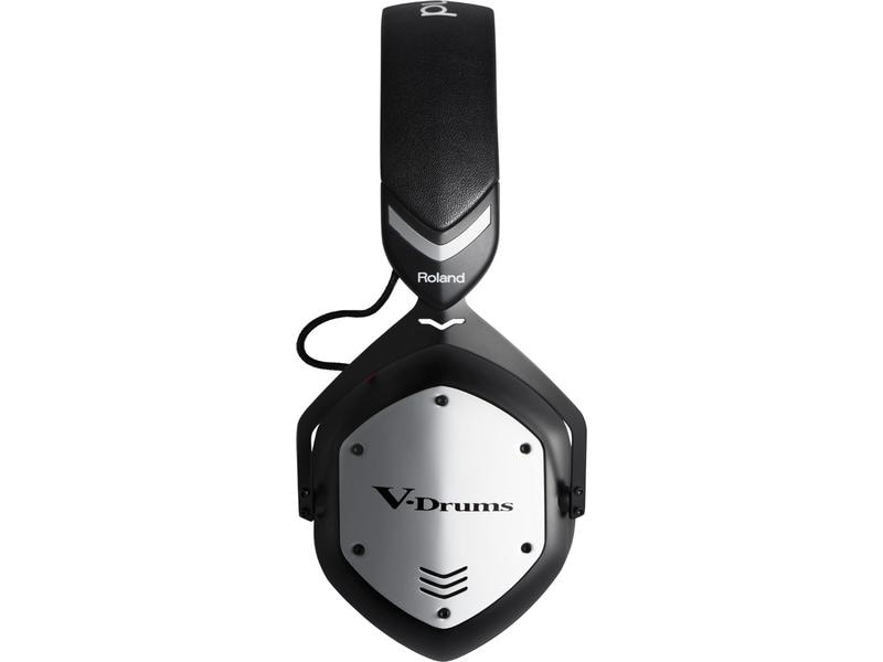 Roland Over-Ear-Kopfhörer VMH-D1 Schwarz