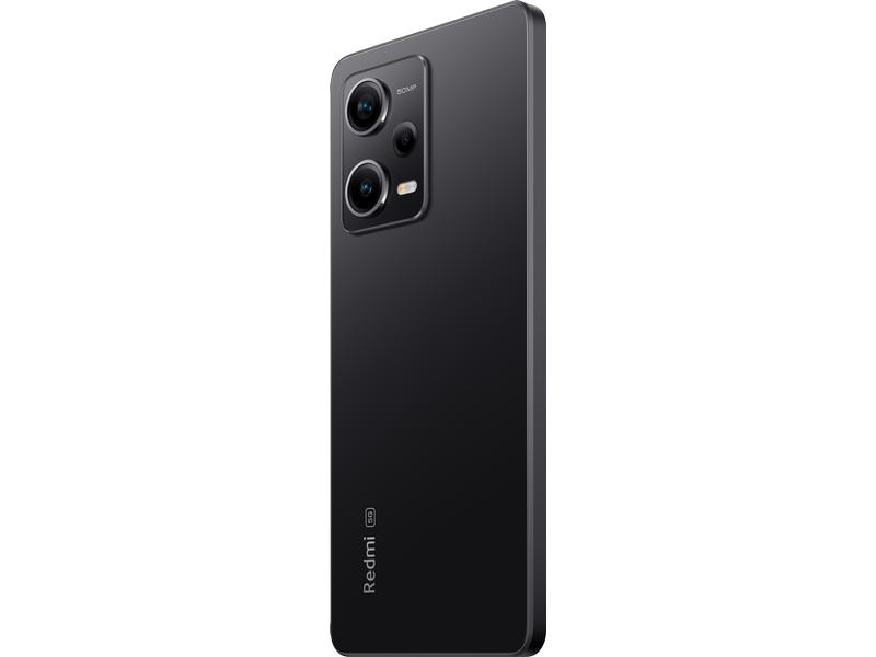 Xiaomi Redmi Note 12 PRO 5G 128 GB Midnight Black