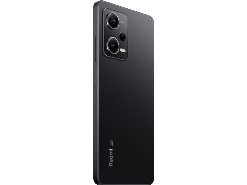 Xiaomi Redmi Note 12 PRO 5G 128 GB Midnight Black