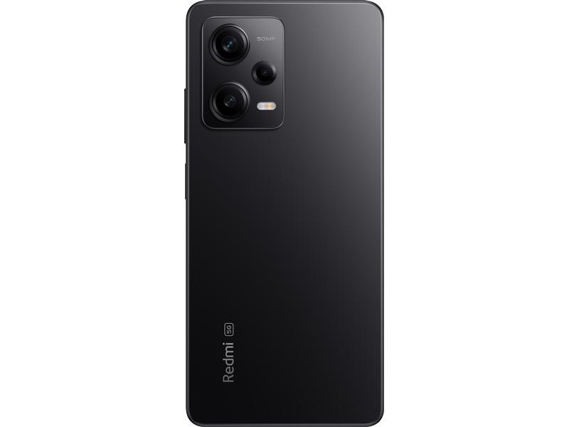 Xiaomi Redmi Note 12 PRO 5G 128 GB Midnight Black
