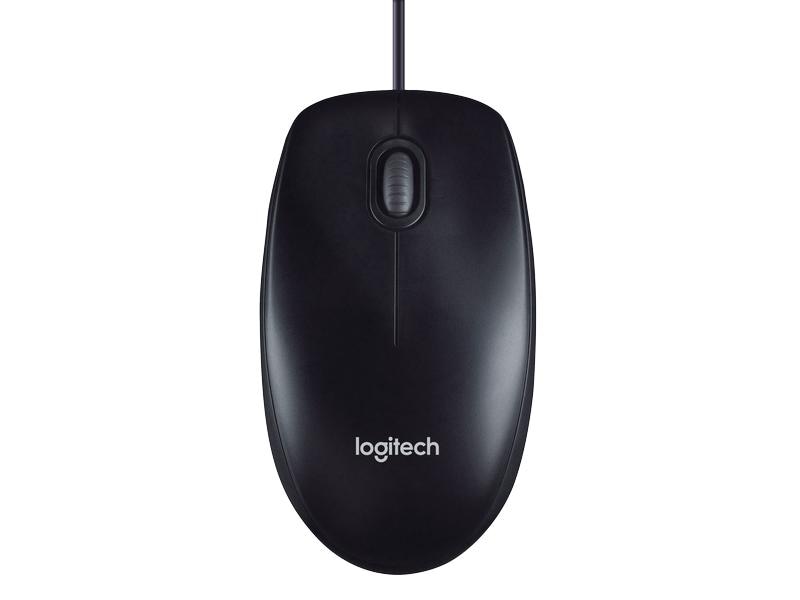 Logitech Maus M90