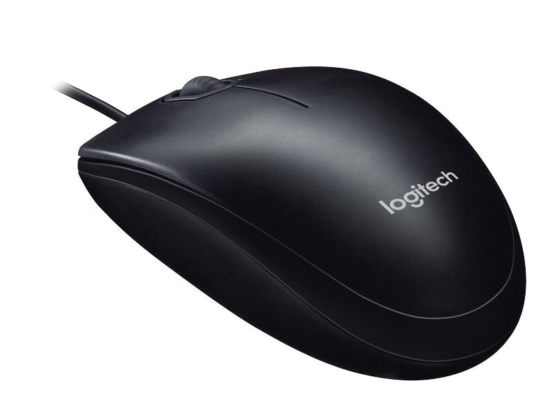 Logitech Maus M90