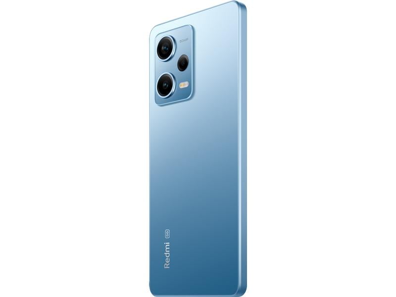 Xiaomi Redmi Note 12 PRO 5G 128 GB Sky Blue