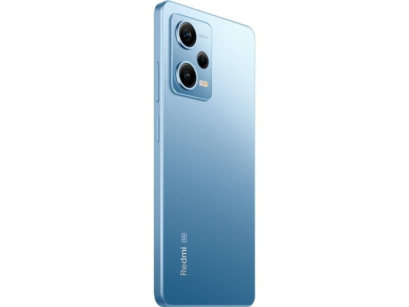 Xiaomi Redmi Note 12 PRO 5G 128 GB Sky Blue