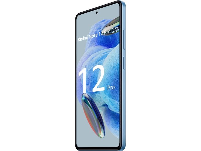 Xiaomi Redmi Note 12 PRO 5G 128 GB Sky Blue