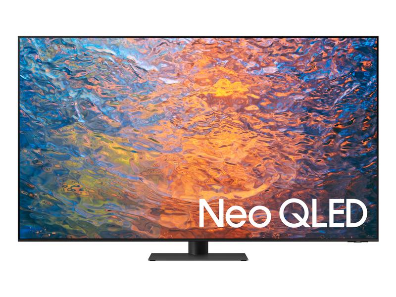 Samsung TV QE55QN95C ATXXN 55", 3840 x 2160 (Ultra HD 4K), QLED