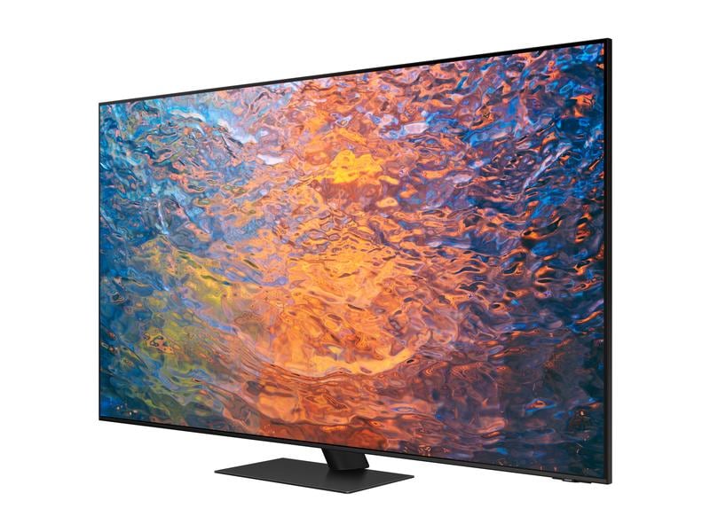 Samsung TV QE85QN95C ATXXN 85", 3840 x 2160 (Ultra HD 4K), QLED