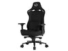 Ultradesk Chaise de gaming Throne Noir