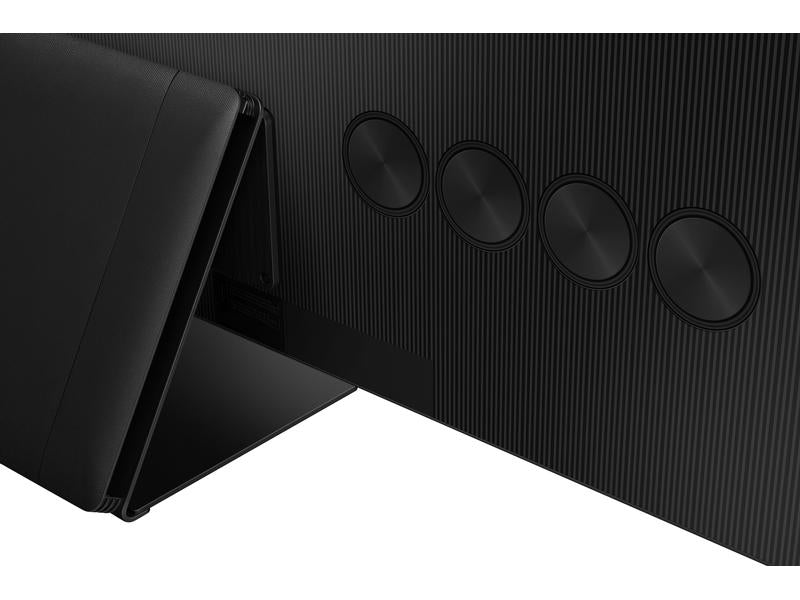 Samsung TV QE55S95C ATXZU 55", 3840 x 2160 (Ultra HD 4K), OLED