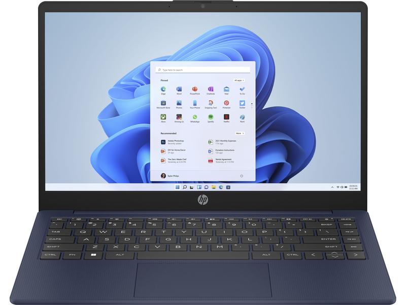 HP Notebook 14-em0208nz