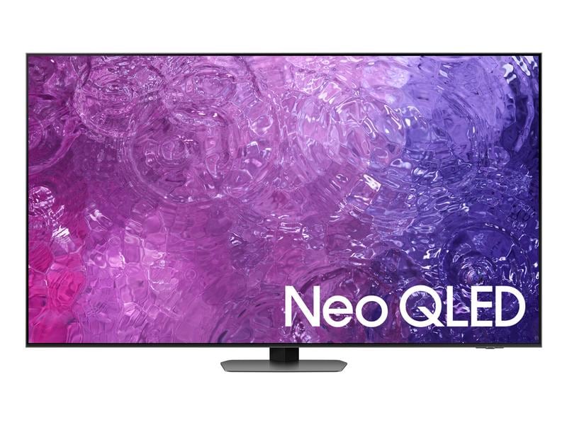 Samsung TV QE75QN90C ATXXN 75", 3840 x 2160 (Ultra HD 4K), QLED