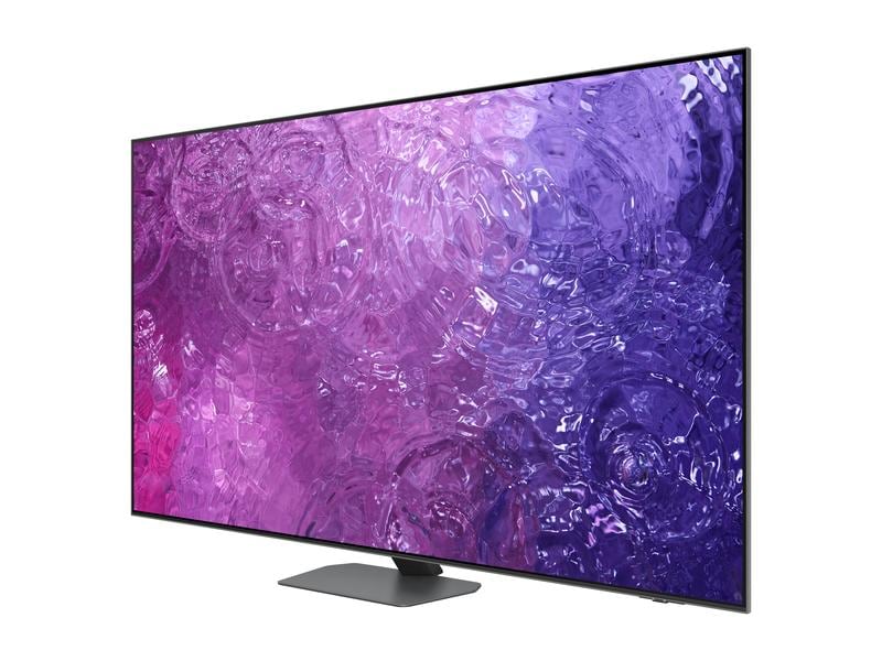 Samsung TV QE55QN90C ATXXN 55", 3840 x 2160 (Ultra HD 4K), QLED