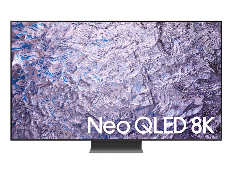 Samsung TV QE65QN800C TXZU 65", 7680 x 4320 (8K UHD), QLED