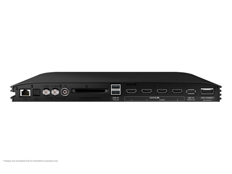 Samsung TV QE75QN900C TXZU 75