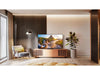 Samsung TV QE85QN800C TXZU 85