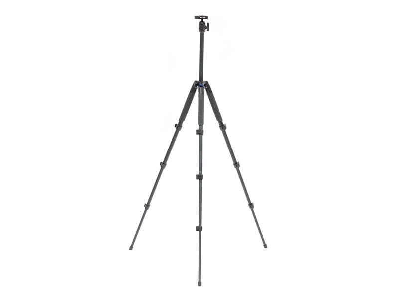Slik Reisestativ Sprint Mini III ohne Kopf