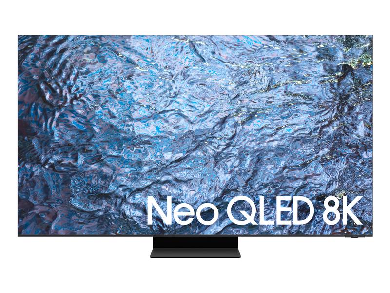 Samsung TV QE75QN900C TXZU 75", 7680 x 4320 (8K UHD), QLED