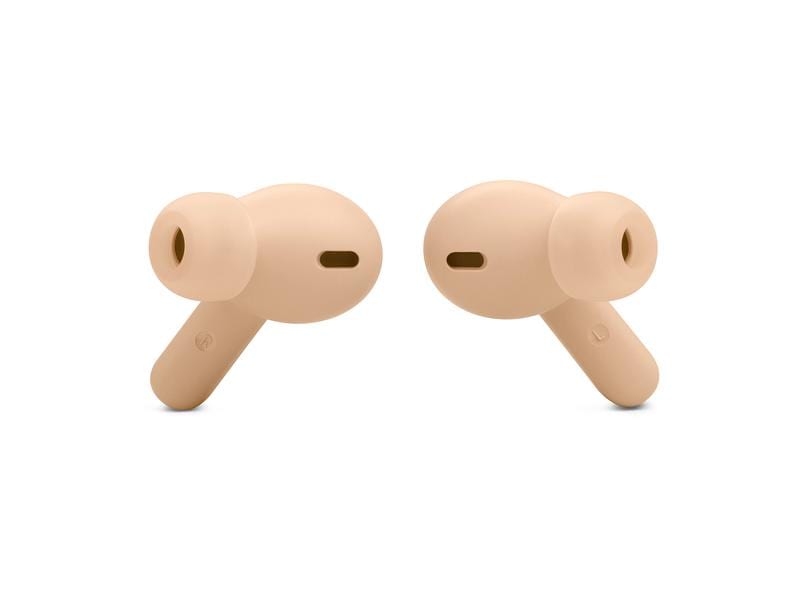 JBL Écouteurs True Wireless In-Ear Wave Beam Beige