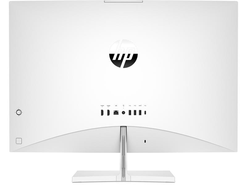 HP AIO Pavilion 27-ca2750nz