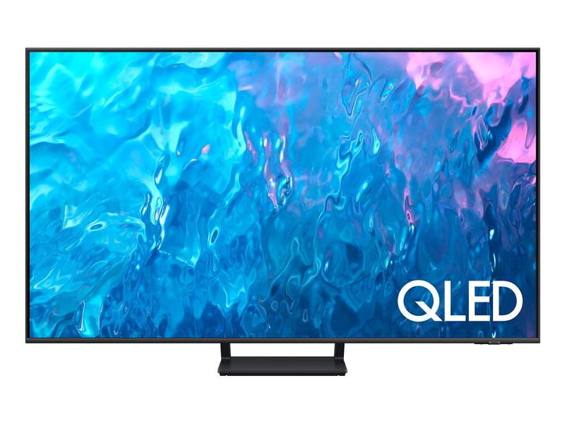 Samsung TV QE85Q70C ATXXN 85", 3840 x 2160 (Ultra HD 4K), QLED