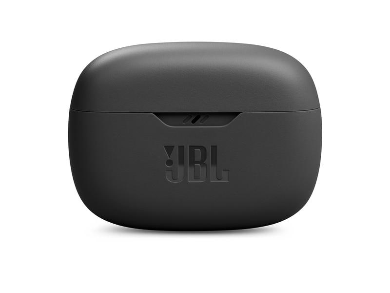 JBL True Wireless In-Ear-Kopfhörer Wave Beam Schwarz