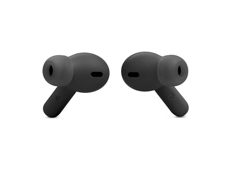 JBL Écouteurs True Wireless In-Ear Wave Beam Noir