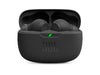 JBL True Wireless In-Ear-Kopfhörer Wave Beam Schwarz