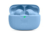 JBL True Wireless In-Ear-Kopfhörer Wave Beam Blau