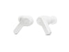 JBL Écouteurs True Wireless In-Ear Wave Beam Blanc