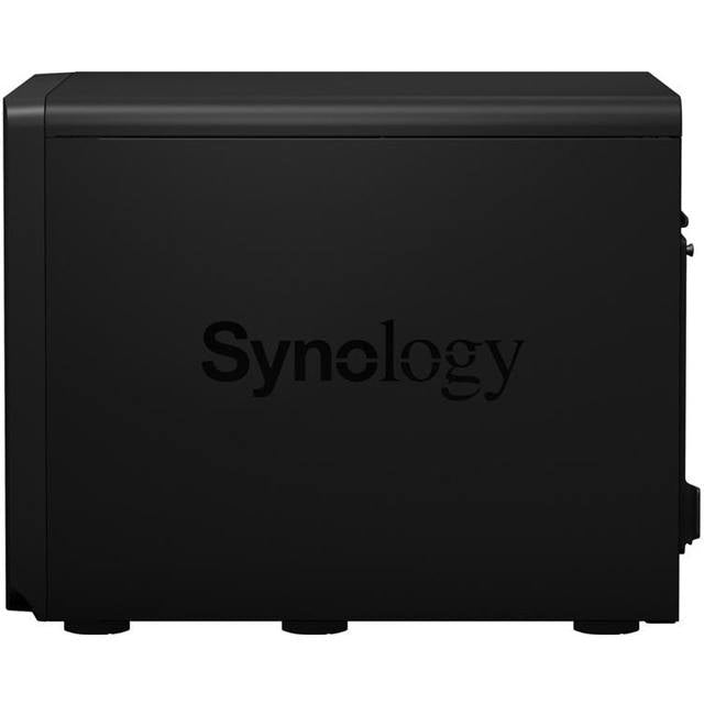Synology DS2422+ (ohne Harddisk)