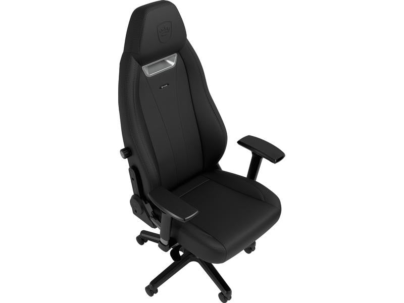 noblechairs Gaming-Stuhl Legend Schwarz