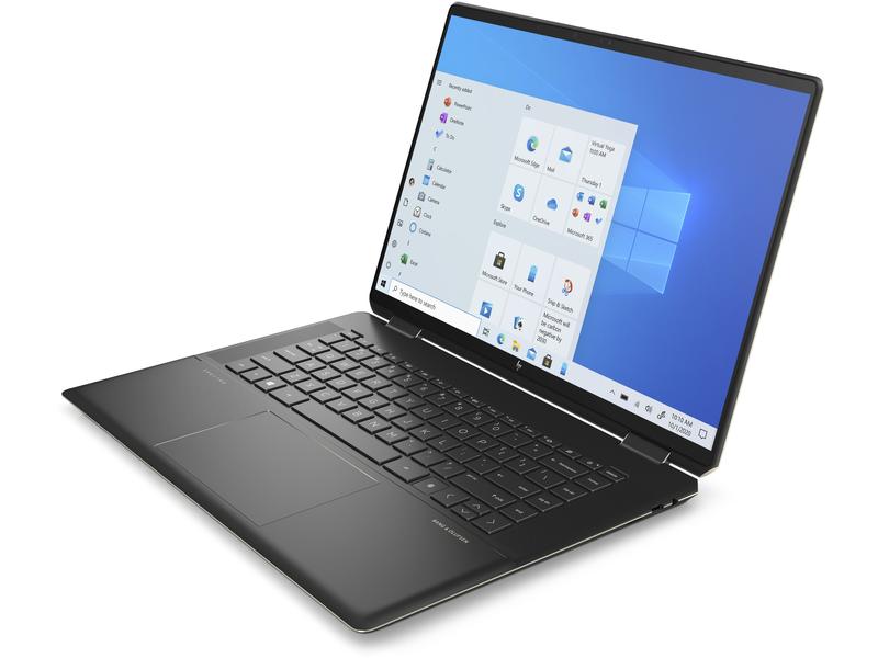 HP Notebook Spectre x360 16-f2720nz