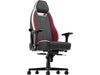 noblechairs Gaming-Stuhl Legend Rot/Schwarz/Weiss