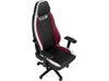 noblechairs Chaise de gaming Legend Rouge/Noir/Blanc