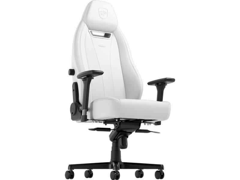 noblechairs Chaise de gaming Legend Blanc