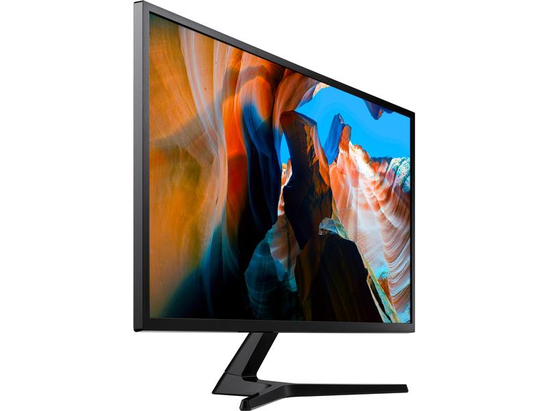 Samsung Monitor LU32J590UQPXEN