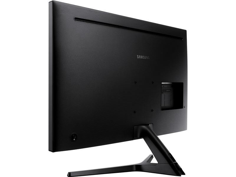 Samsung Moniteur LU32J590UQPXEN