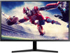 Samsung Monitor LU32J590UQPXEN