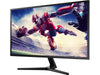 Samsung Moniteur LU32J590UQPXEN