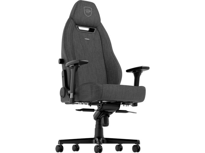 noblechairs Gaming-Stuhl Legend Anthrazit