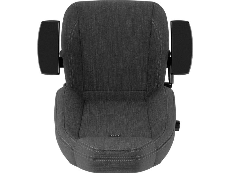 noblechairs Chaise de gaming Legend Anthracite