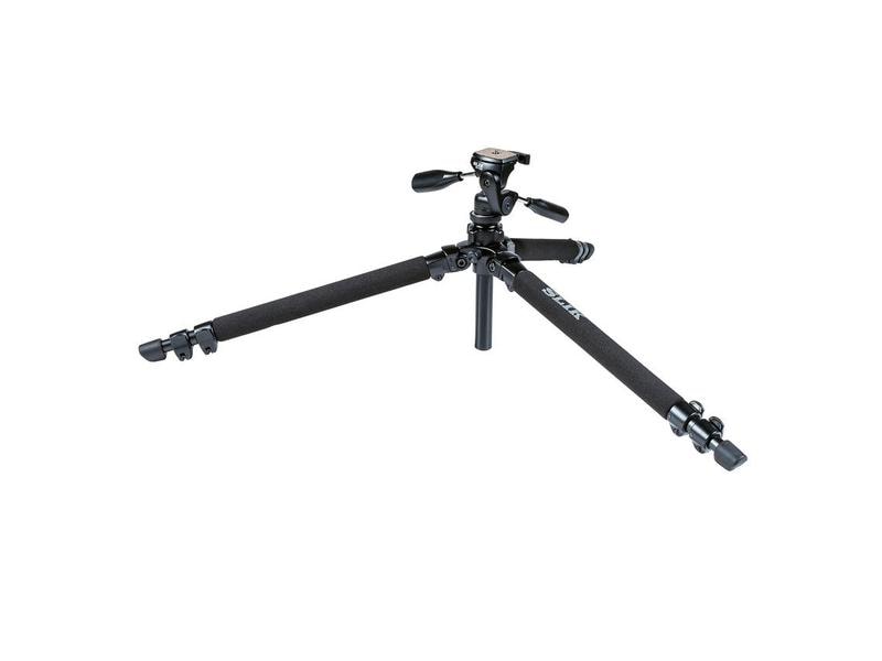 Slik Stativ Pro-400DX Kit