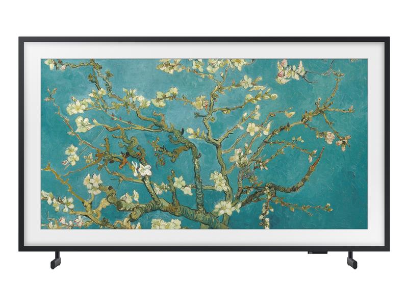 Samsung TV The Frame 32", 1920 x 1080 (Full HD), QLED