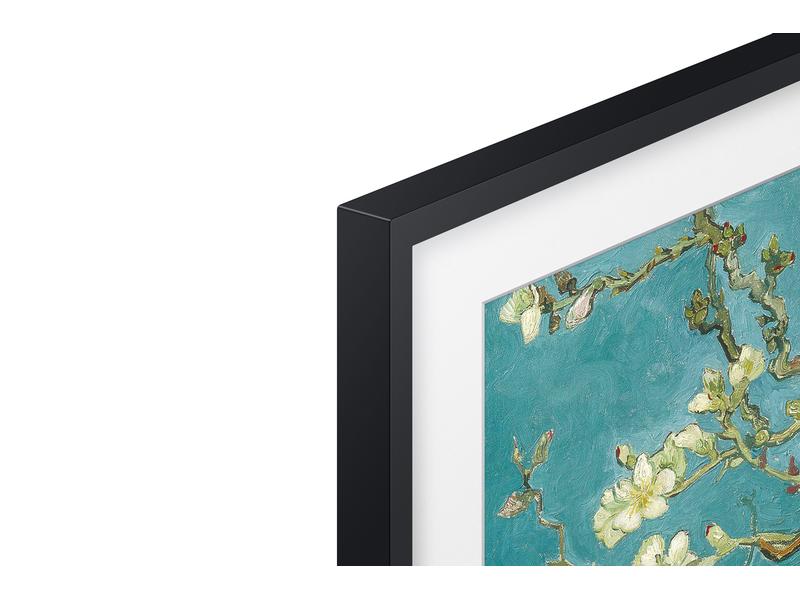 Samsung TV The Frame 32", 1920 x 1080 (Full HD), QLED