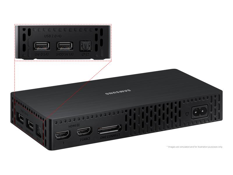 Samsung TV The Frame 32