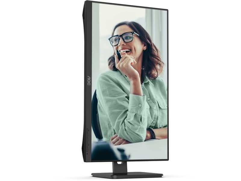 AOC Monitor Q27P3CV