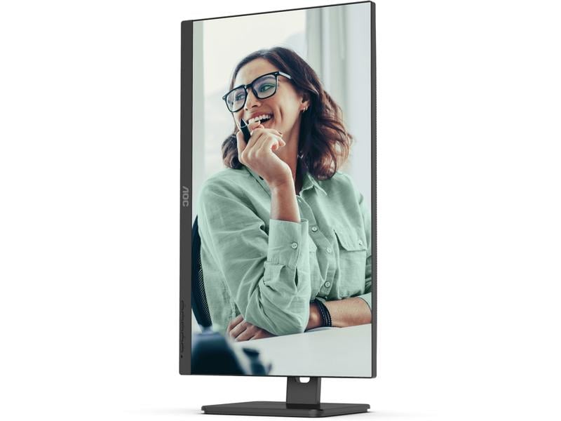 AOC Moniteur Q27P3CV